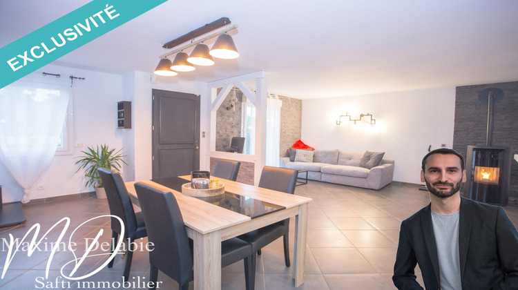 Ma-Cabane - Vente Maison Parigne-l'Eveque, 143 m²