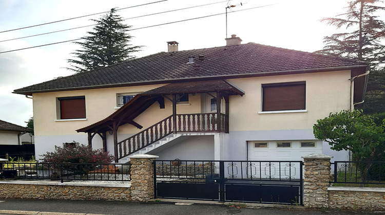 Ma-Cabane - Vente Maison PARIGNE-L'EVEQUE, 84 m²