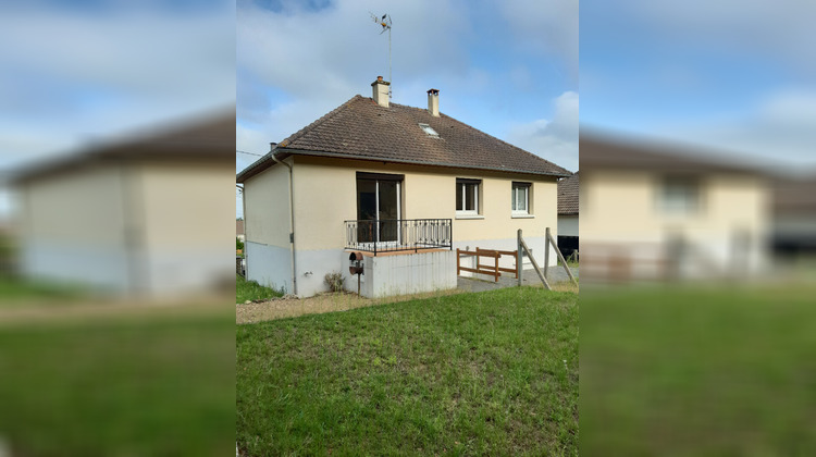 Ma-Cabane - Vente Maison PARIGNE-L'EVEQUE, 84 m²