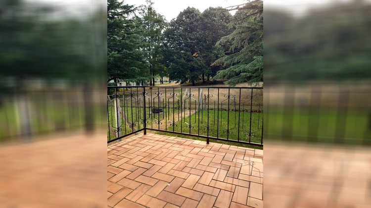 Ma-Cabane - Vente Maison PARIGNE-L'EVEQUE, 84 m²