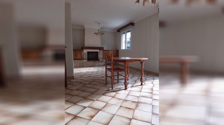 Ma-Cabane - Vente Maison PARIGNE-L'EVEQUE, 84 m²
