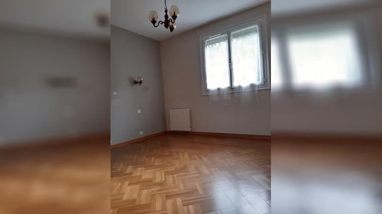 Ma-Cabane - Vente Maison PARIGNE-L'EVEQUE, 84 m²