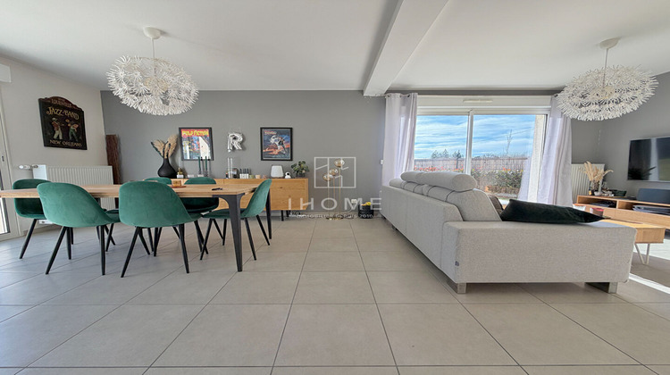 Ma-Cabane - Vente Maison PARIGNE-L'EVEQUE, 117 m²