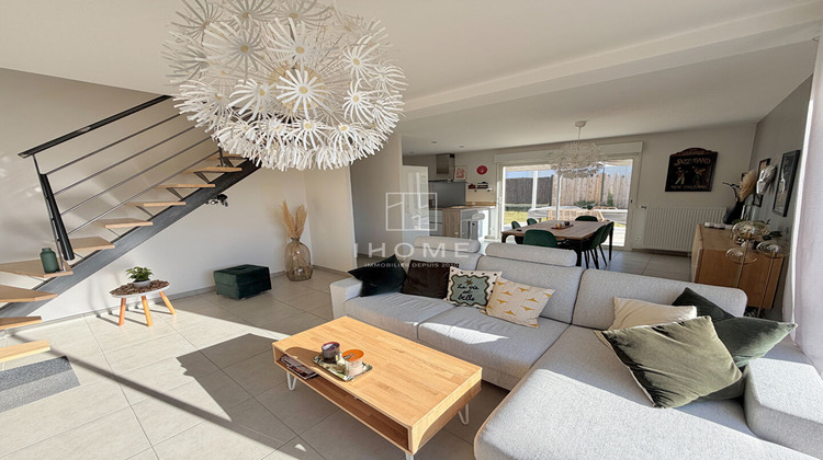 Ma-Cabane - Vente Maison PARIGNE-L'EVEQUE, 117 m²