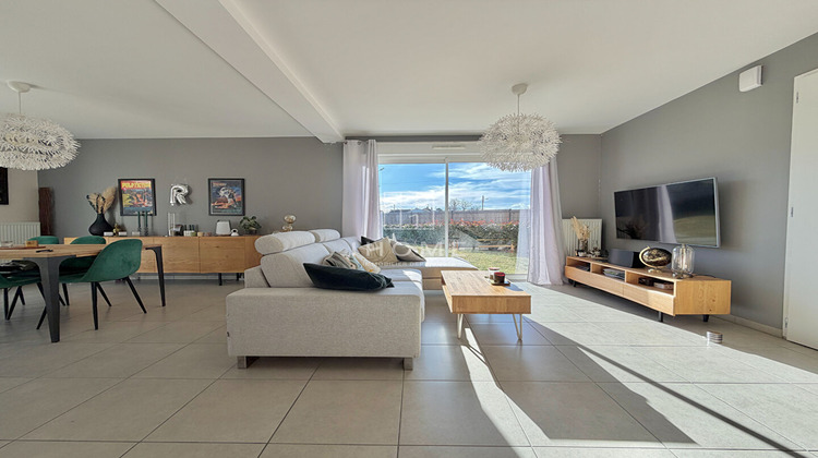 Ma-Cabane - Vente Maison PARIGNE-L'EVEQUE, 117 m²