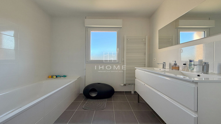 Ma-Cabane - Vente Maison PARIGNE-L'EVEQUE, 117 m²