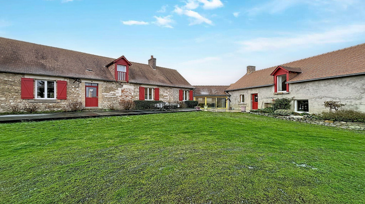 Ma-Cabane - Vente Maison PARIGNE-L'EVEQUE, 263 m²