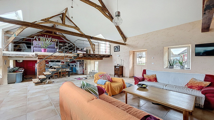 Ma-Cabane - Vente Maison PARIGNE-L'EVEQUE, 263 m²