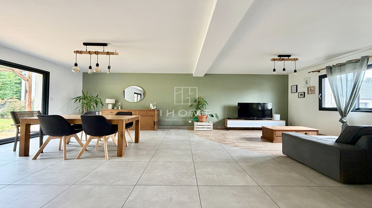 Ma-Cabane - Vente Maison PARIGNE-L'EVEQUE, 97 m²
