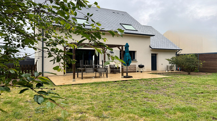 Ma-Cabane - Vente Maison PARIGNE-L'EVEQUE, 97 m²