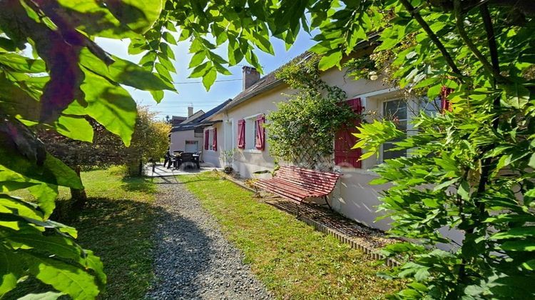 Ma-Cabane - Vente Maison PARIGNE L EVEQUE, 119 m²