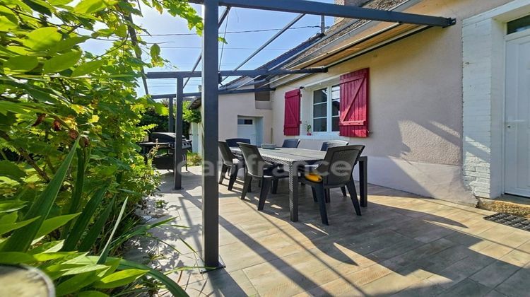 Ma-Cabane - Vente Maison PARIGNE L EVEQUE, 119 m²