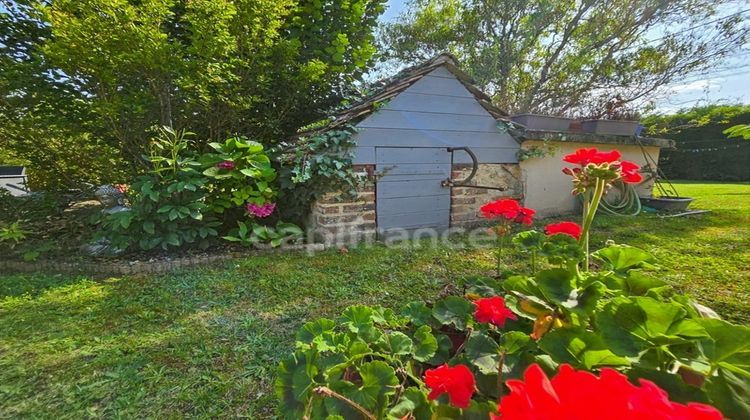 Ma-Cabane - Vente Maison PARIGNE L EVEQUE, 119 m²