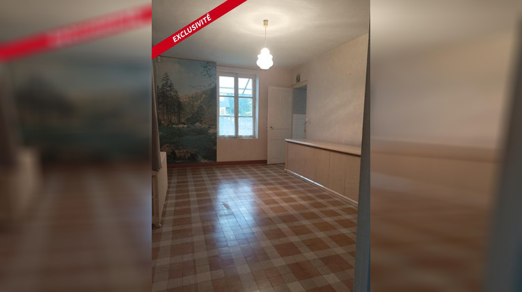 Ma-Cabane - Vente Maison PARIGNE L EVEQUE, 61 m²