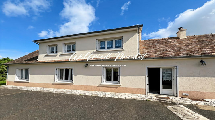 Ma-Cabane - Vente Maison PARIGNE L EVEQUE, 116 m²