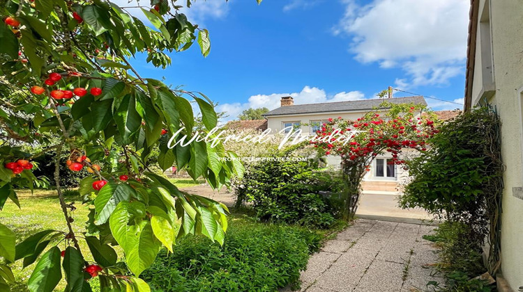 Ma-Cabane - Vente Maison PARIGNE L EVEQUE, 116 m²
