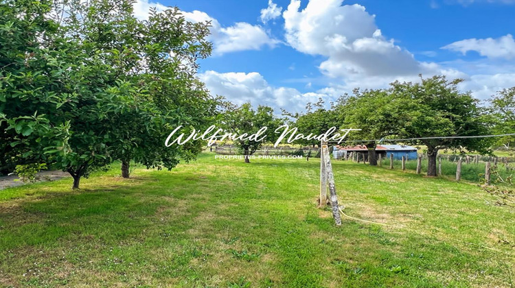 Ma-Cabane - Vente Maison PARIGNE L EVEQUE, 116 m²