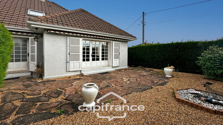 Ma-Cabane - Vente Maison PARIGNE L EVEQUE, 151 m²