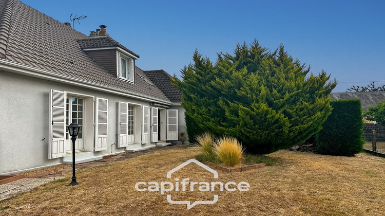 Ma-Cabane - Vente Maison PARIGNE L EVEQUE, 151 m²