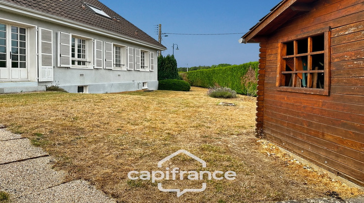 Ma-Cabane - Vente Maison PARIGNE L EVEQUE, 151 m²