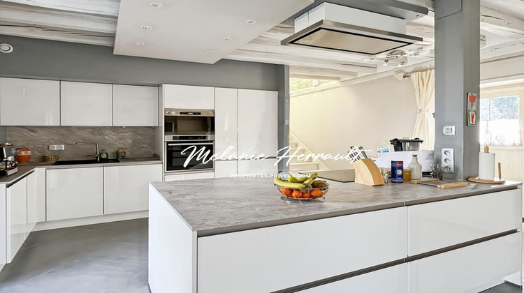 Ma-Cabane - Vente Maison PARIGNE L EVEQUE, 170 m²