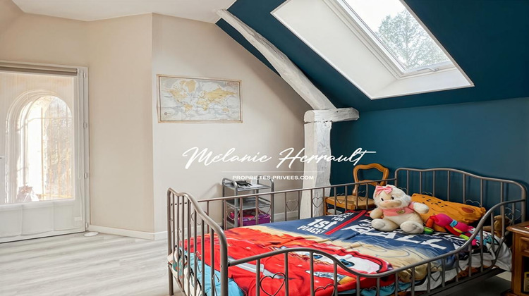 Ma-Cabane - Vente Maison PARIGNE L EVEQUE, 170 m²