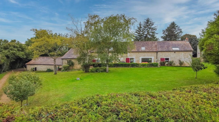 Ma-Cabane - Vente Maison PARIGNE L EVEQUE, 180 m²