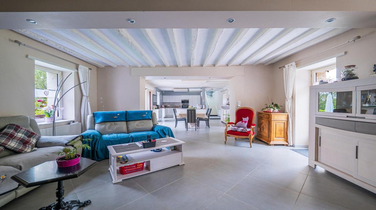 Ma-Cabane - Vente Maison PARIGNE L EVEQUE, 180 m²