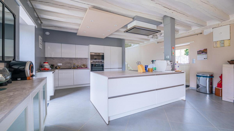 Ma-Cabane - Vente Maison PARIGNE L EVEQUE, 180 m²