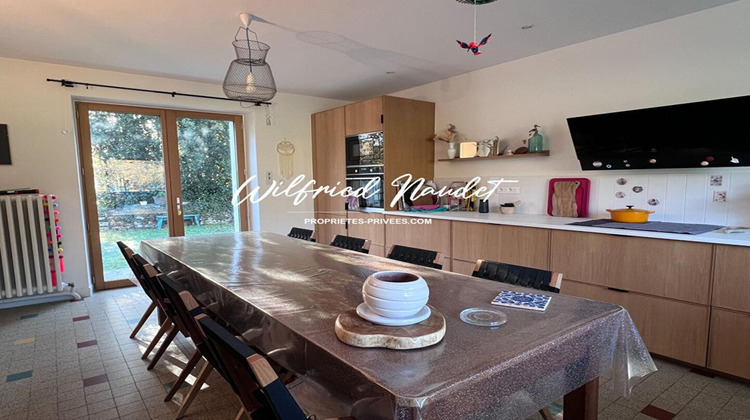 Ma-Cabane - Vente Maison PARIGNE L EVEQUE, 106 m²