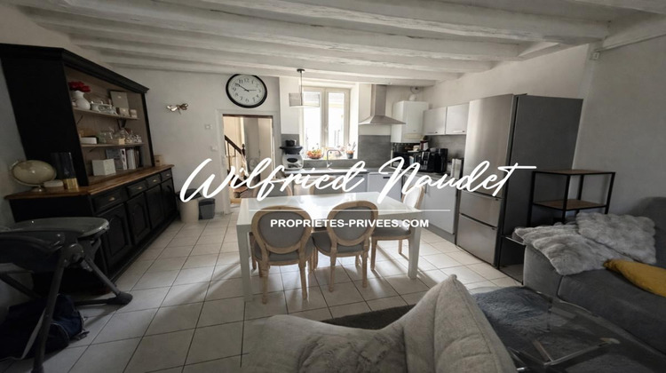 Ma-Cabane - Vente Maison PARIGNE L EVEQUE, 66 m²