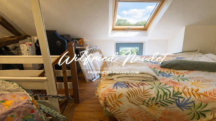 Ma-Cabane - Vente Maison PARIGNE L EVEQUE, 66 m²