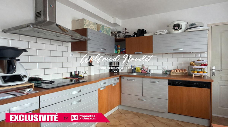 Ma-Cabane - Vente Maison PARIGNE L EVEQUE, 140 m²