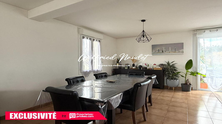 Ma-Cabane - Vente Maison PARIGNE L EVEQUE, 140 m²