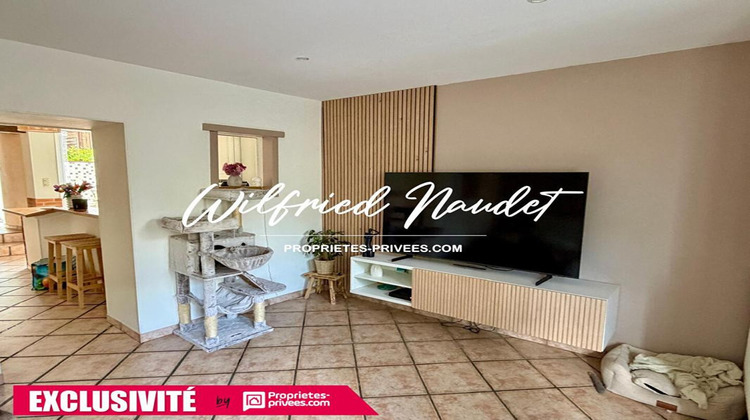 Ma-Cabane - Vente Maison PARIGNE L EVEQUE, 90 m²
