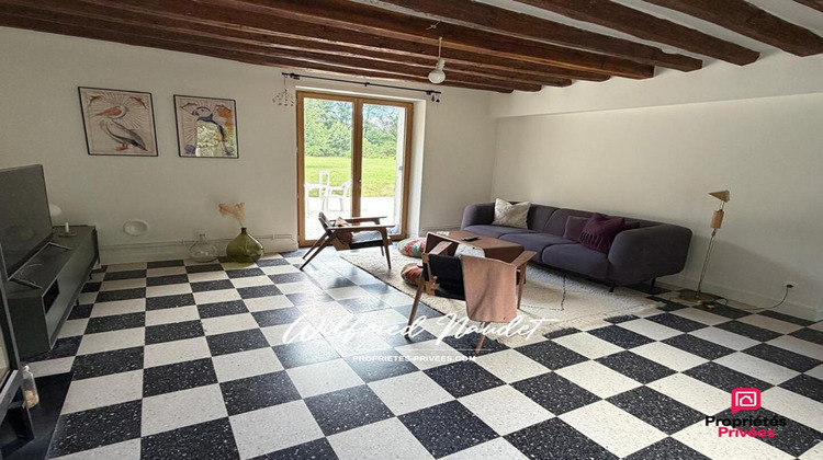 Ma-Cabane - Vente Maison PARIGNE L EVEQUE, 106 m²