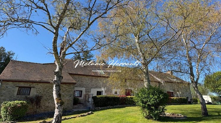 Ma-Cabane - Vente Maison PARIGNE L EVEQUE, 170 m²