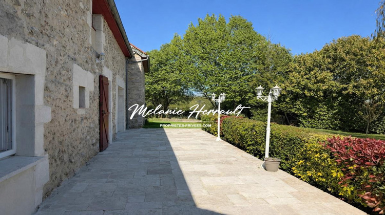 Ma-Cabane - Vente Maison PARIGNE L EVEQUE, 170 m²