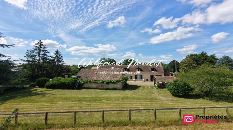 Ma-Cabane - Vente Maison PARIGNE L EVEQUE, 143 m²