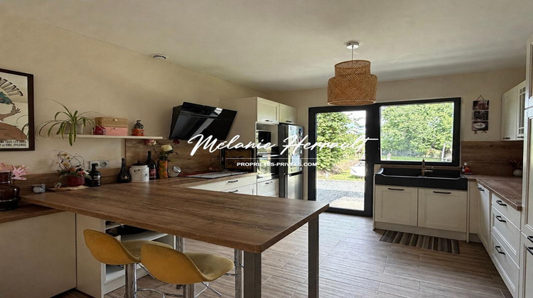 Ma-Cabane - Vente Maison PARIGNE L EVEQUE, 138 m²