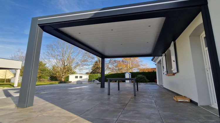 Ma-Cabane - Vente Maison Parigne-le-Polin, 158 m²