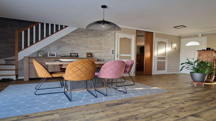 Ma-Cabane - Vente Maison Parigne-le-Polin, 158 m²