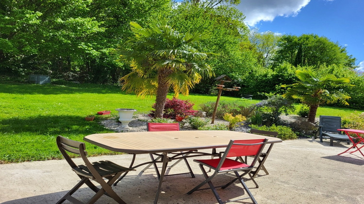 Ma-Cabane - Vente Maison PARIGNE LE POLIN, 150 m²