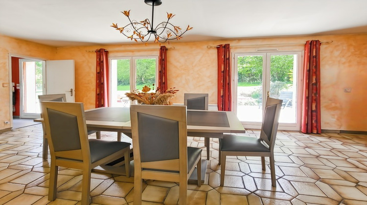 Ma-Cabane - Vente Maison PARIGNE LE POLIN, 150 m²