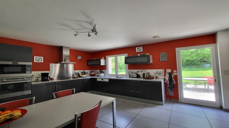 Ma-Cabane - Vente Maison PARIGNE LE POLIN, 150 m²