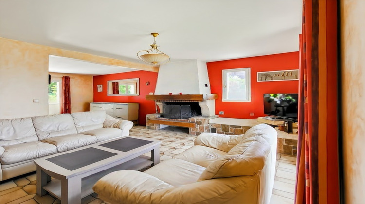 Ma-Cabane - Vente Maison PARIGNE LE POLIN, 150 m²