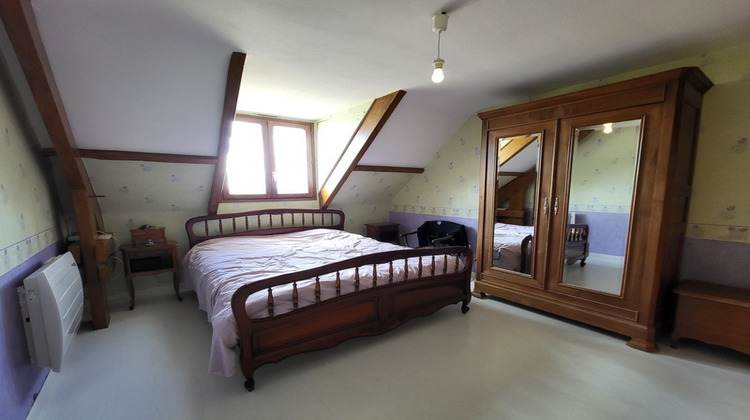 Ma-Cabane - Vente Maison PARIGNE LE POLIN, 150 m²