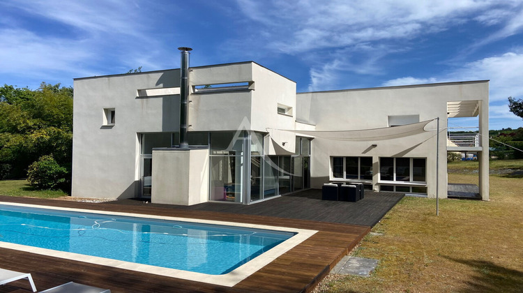 Ma-Cabane - Vente Maison PARIGNE-LE-POLIN, 193 m²
