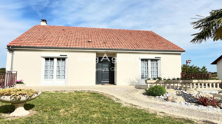 Ma-Cabane - Vente Maison PARIGNE LE POLIN, 73 m²