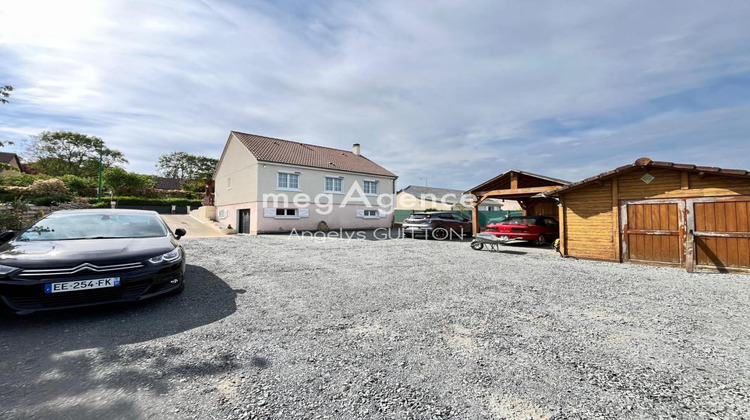 Ma-Cabane - Vente Maison PARIGNE LE POLIN, 73 m²